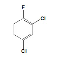 2, 4 - Dicloro - 1 - Fluorobenzenecas No. 1435 - 48 - 9